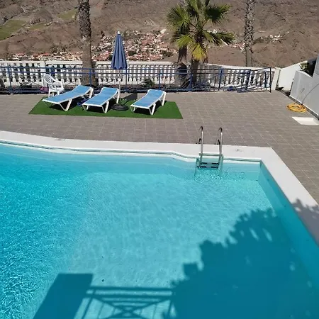 Holiday home Vista Golf Mogan