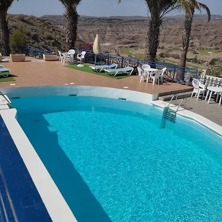 Vista Golf Holiday home *