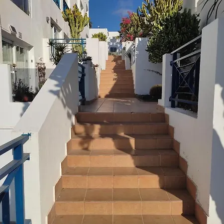 Vista Golf Holiday home Mogan