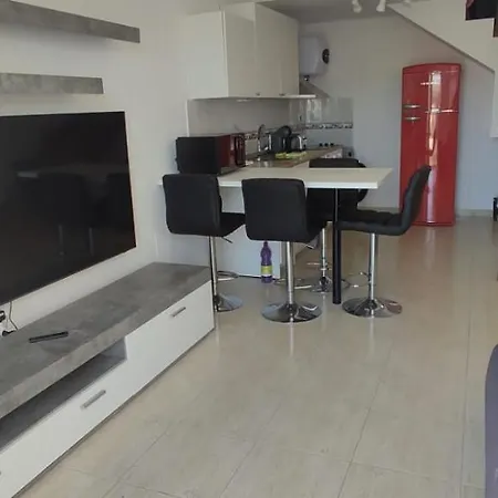 Vista Golf Holiday home